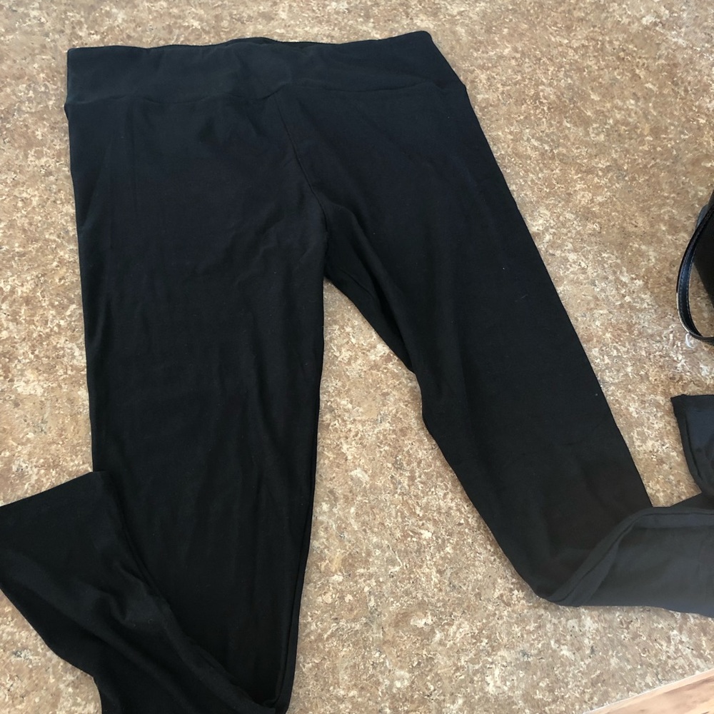 Leggings